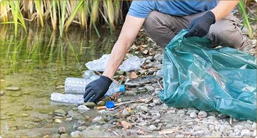 Environmental Clean-Ups