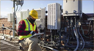 Facility Maintenance Services