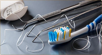 Medical & Dental Office Cleaning