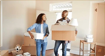 Move-In / Move-Out Cleaning