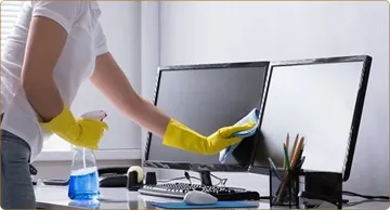 Office Cleaning
