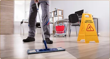 Residential Maid Services