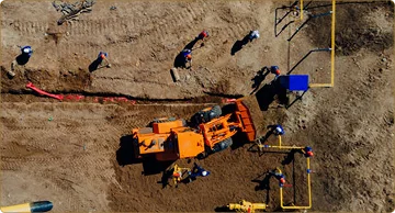 Site Restorations