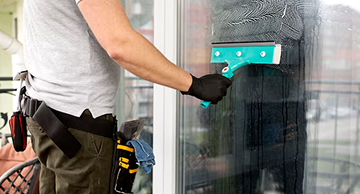 Window Cleaning